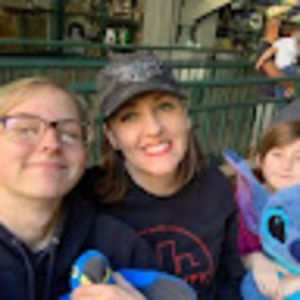 Meet your Posher, Shellie